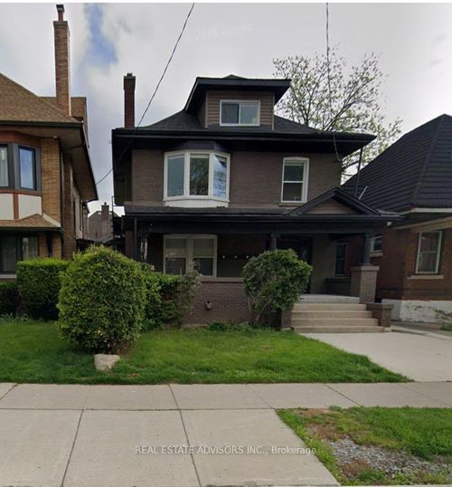 5 Maplewood Ave, Hamilton, ON, L8M1W3 | Card Image