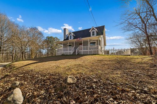 11166 Hallett Street, Soddy Daisy, TN, 37379 | Card Image