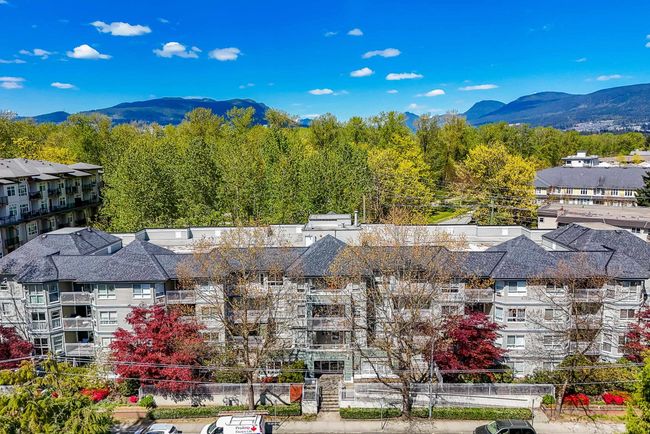 406 - 2439 Wilson Avenue, Condo with 1 bedrooms, 1 bathrooms and 1 parking in Port Coquitlam BC | Image 30