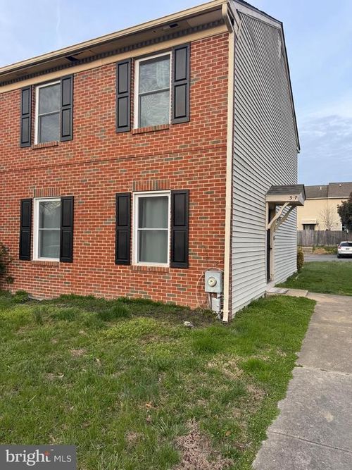 317 Stonebrook Pl, DOVER, DE, 19904-7641 | Card Image