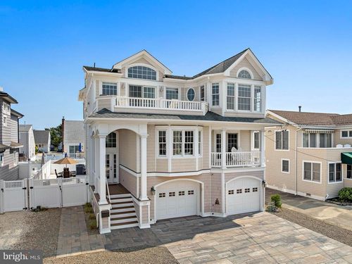 127 W New Jersey Ave, LONG BEACH TOWNSHIP, NJ, 08008-2765 | Card Image