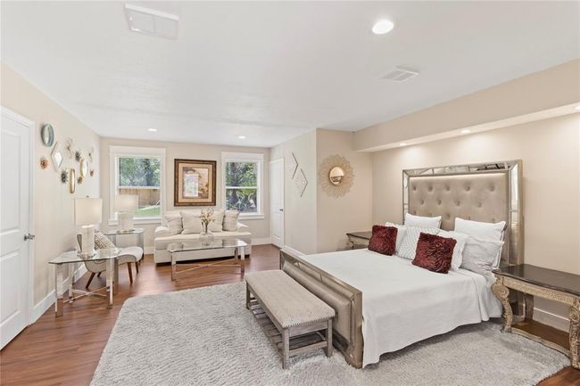8220 Wateka Cir, House other with 4 bedrooms, 3 bathrooms and null parking in Houston TX | Image 22