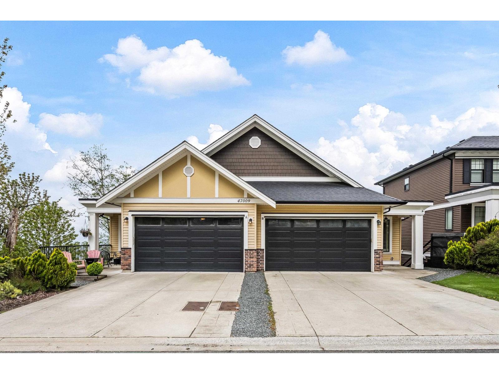 Residential in Chilliwack
