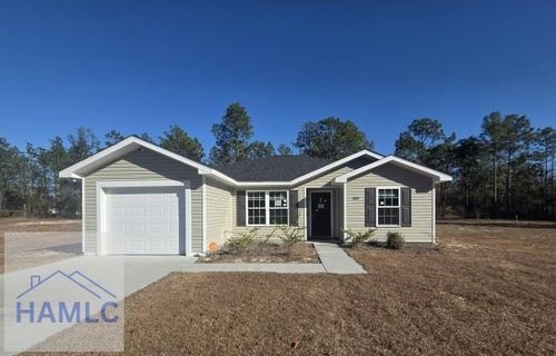 659 Church Cir, Jesup, GA, 31545-8153 | Card Image