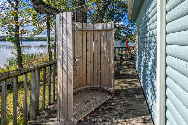 2 Island 1110 N/A, House other with 3 bedrooms, 1 bathrooms and null parking in Georgian Bay ON | Image 19