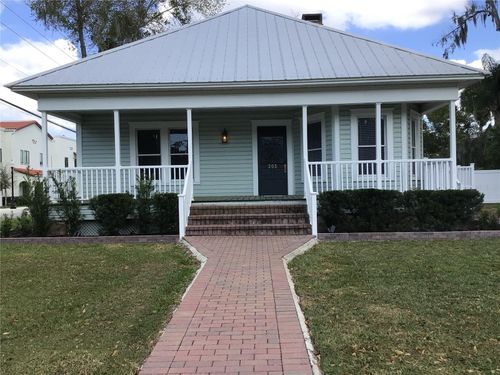 203 S Main St, Winter Garden, FL, 34787-3563 | Card Image