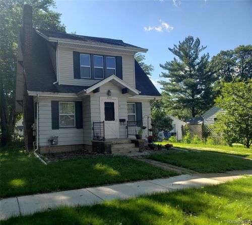 333 N Foster Ave, Lansing, MI, 48912-4105 | Card Image