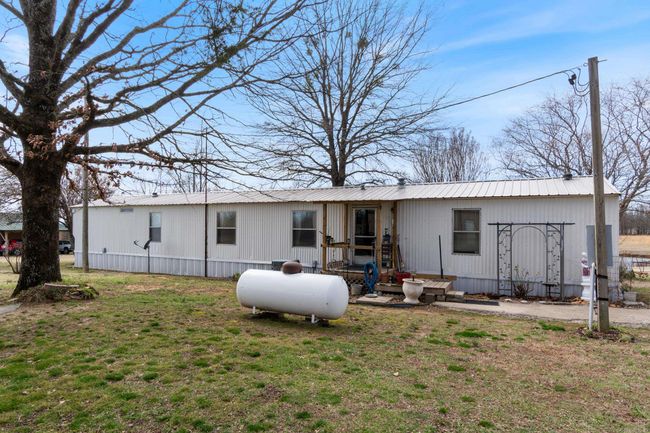 451 Mount Nebo Rd, House other with 3 bedrooms, 2 bathrooms and null parking in Enola AR | Image 37