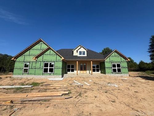 22 Ules Watson Dr, Greenbrier, AR, 72058-5051 | Card Image