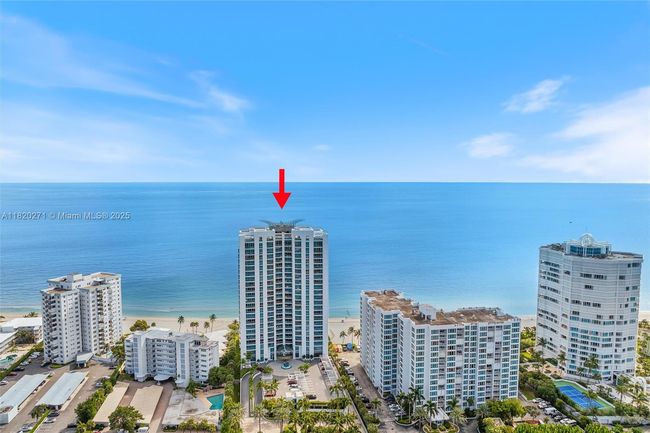 APT-402 - 1600 S Ocean Blvd, Condo with 3 bedrooms, 5 bathrooms and null parking in Pompano Beach FL | Image 26