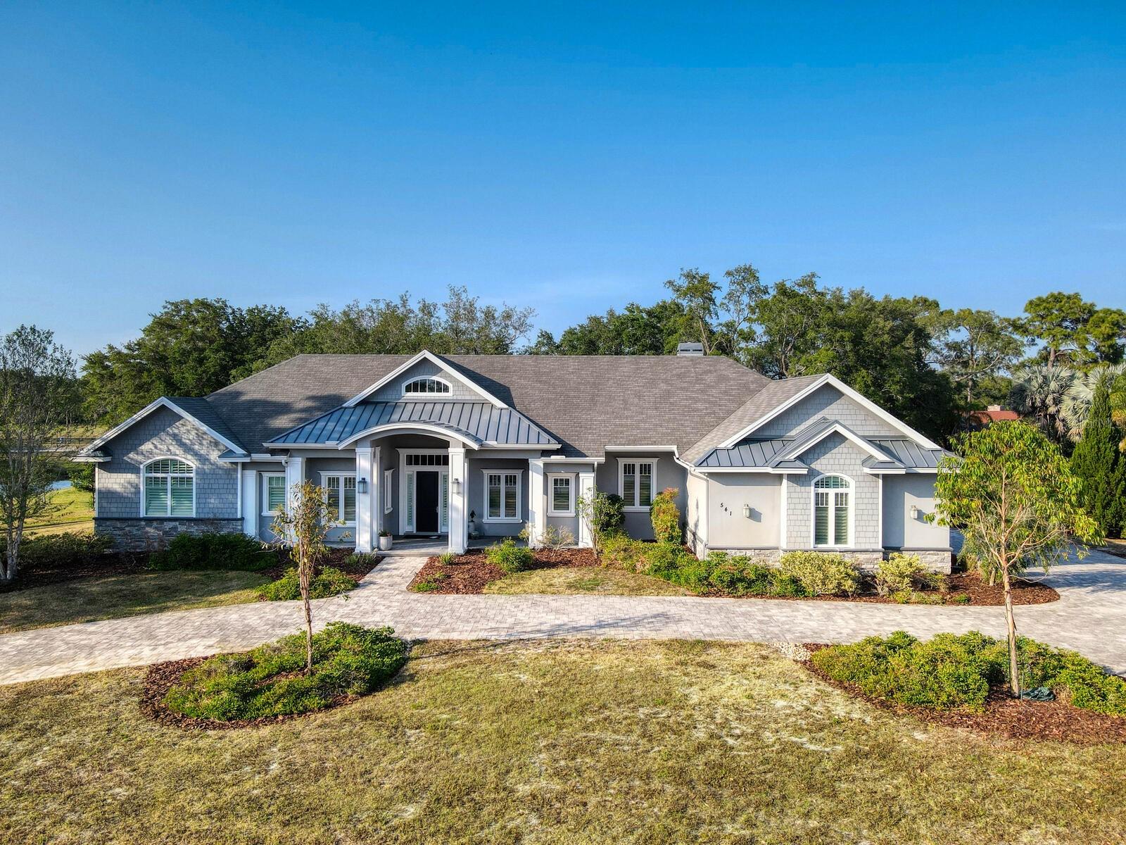 Austin Dr, Tarpon Springs, FL 34688