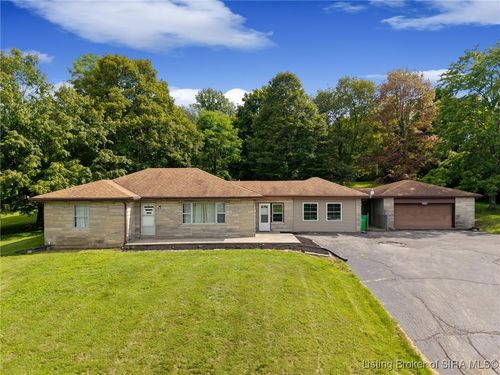 6121 State Road 62, Georgetown, IN, 47122-9226 | Card Image