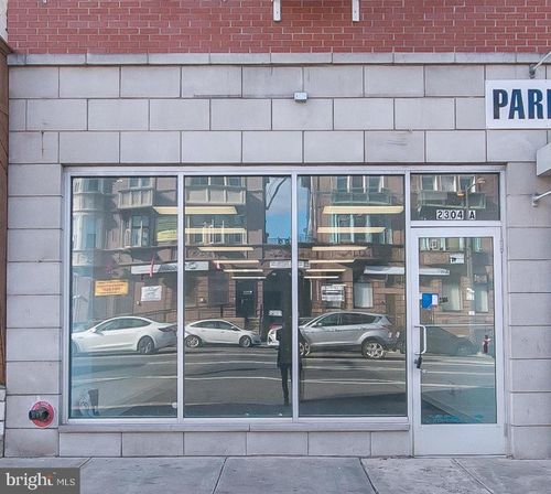 2304 N Broad St, Philadelphia, PA, 19132-4563 | Card Image