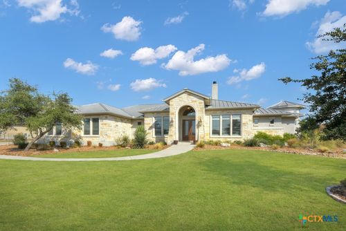 422 Copper Crst, New Braunfels, TX, 78132-3951 | Card Image