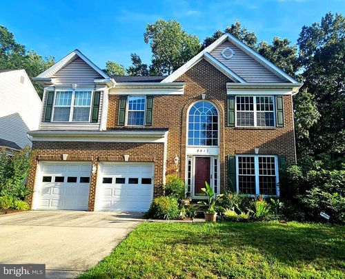 8811 Sumner Grove Dr, Laurel, MD, 20708-3533 | Card Image