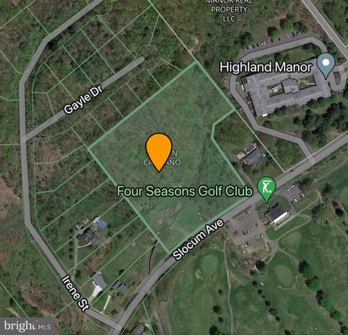 750 Slocum Ave, EXETER, PA, 18643 | Card Image