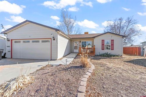 2691 Maya Way, Montrose, CO, 81401 | Card Image