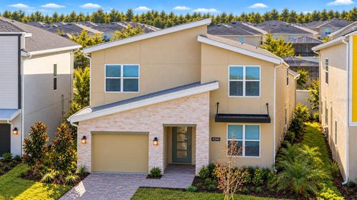 4346 Rhyme St, KISSIMMEE, FL, 34746 | Card Image