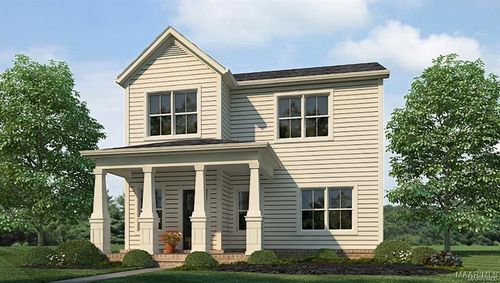 4031 Fields Run, Pike Road, AL, 36064-0079 | Card Image