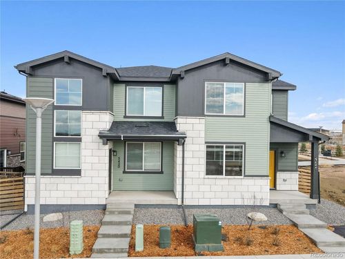 5422 N Denali Blvd, Aurora, CO, 80019 | Card Image