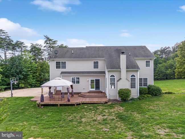 125 Boo Rd, House other with 4 bedrooms, 4 bathrooms and null parking in FRONT ROYAL VA | Image 76