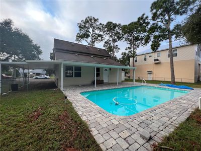 3579 Eagle Nest Drive, House other with 3 bedrooms, 2 bathrooms and null parking in Hernando Beach FL | Image 2