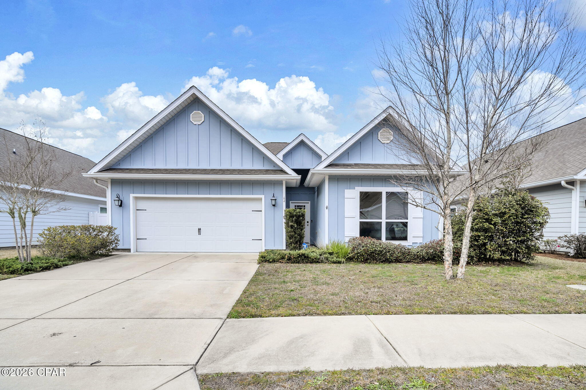 Residential in Santa Rosa Beach