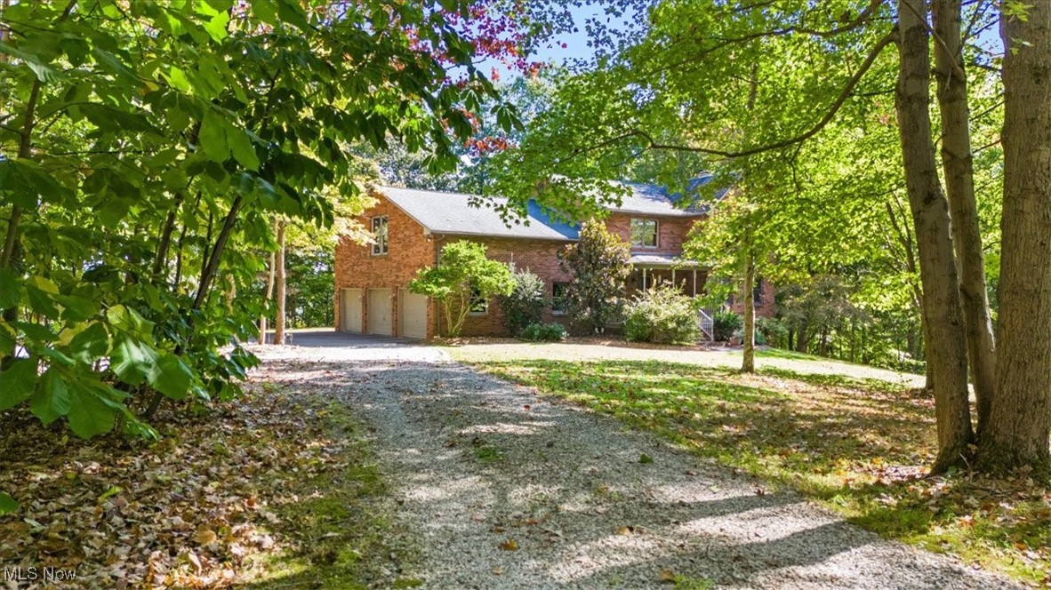 Ash Rd, Marietta, OH 45750