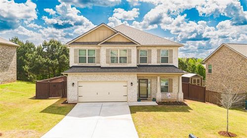 12261 Anchor Way, Hampton, GA, 30228-4071 | Card Image