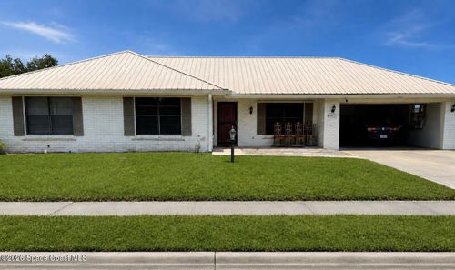 1805 Figtree Dr, Titusville, FL, 32780-4395 | Card Image