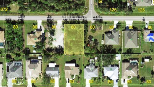 23125 Hammond Ave, PORT CHARLOTTE, FL, 33954-3473 | Card Image