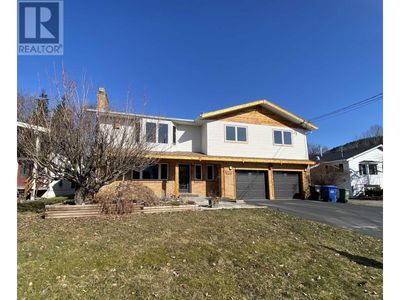 4718 Mcconnell Ave, House other with 5 bedrooms, 3 bathrooms and null parking in Terrace BC | Image 1