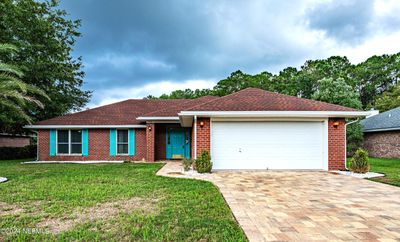 7540 Caravaca Court, House other with 4 bedrooms, 2 bathrooms and null parking in Jacksonville FL | Image 2