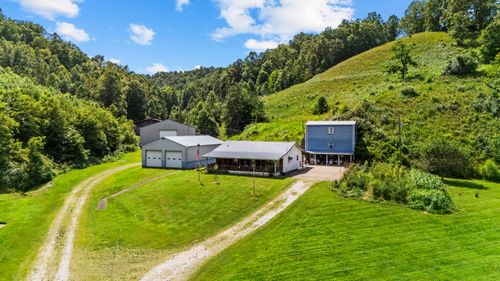 1552 Coffee Creek Rd, West Liberty, KY, 41472-8837 | Card Image