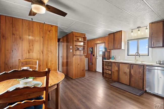 37155 E Jones Rd, House other with 2 bedrooms, 3 bathrooms and 2 parking in Yoder CO | Image 25