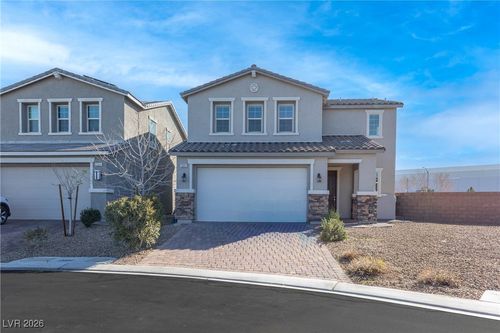 1805 Pinsky Ln, North Las Vegas, NV, 89032-6022 | Card Image