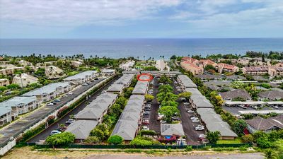 E308 - 2747 S Kihei Rd, Condo with 3 bedrooms, 2 bathrooms and null parking in Kihei HI | Image 2