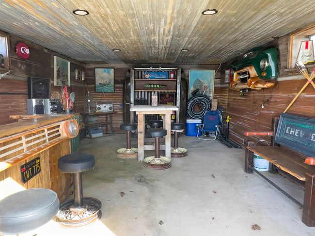 1501 Emerald Cove Dr, House other with 4 bedrooms, 3 bathrooms and null parking in Horseshoe Bend AR | Image 32
