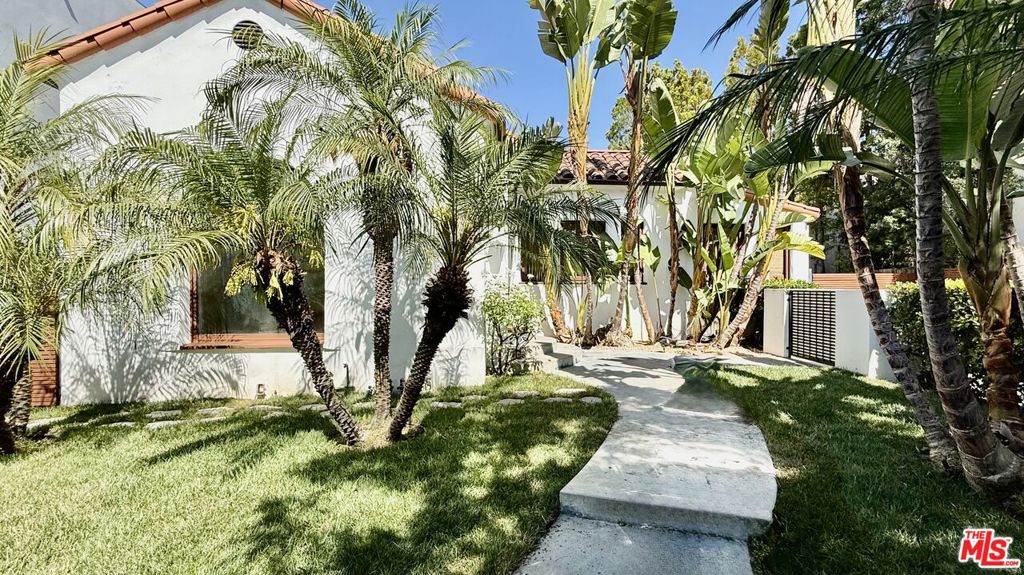 Residential in Los Angeles 2