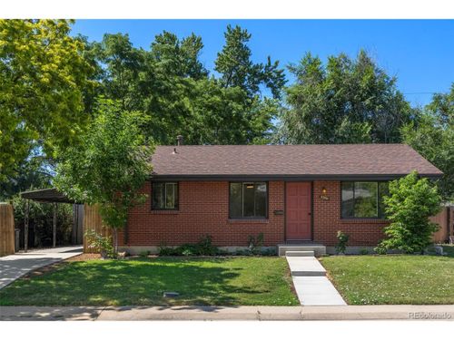 9300 W 53rd Ave, Arvada, CO, 80002-2925 | Card Image