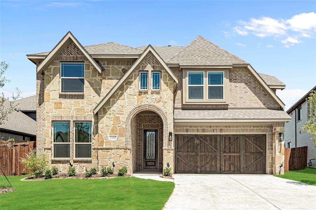 Heathrow Rd, Mesquite, TX 75181