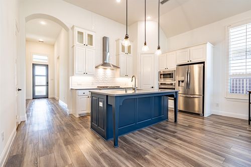 14808 Gentry Dr, Aledo, TX, 76008-1580 | Card Image