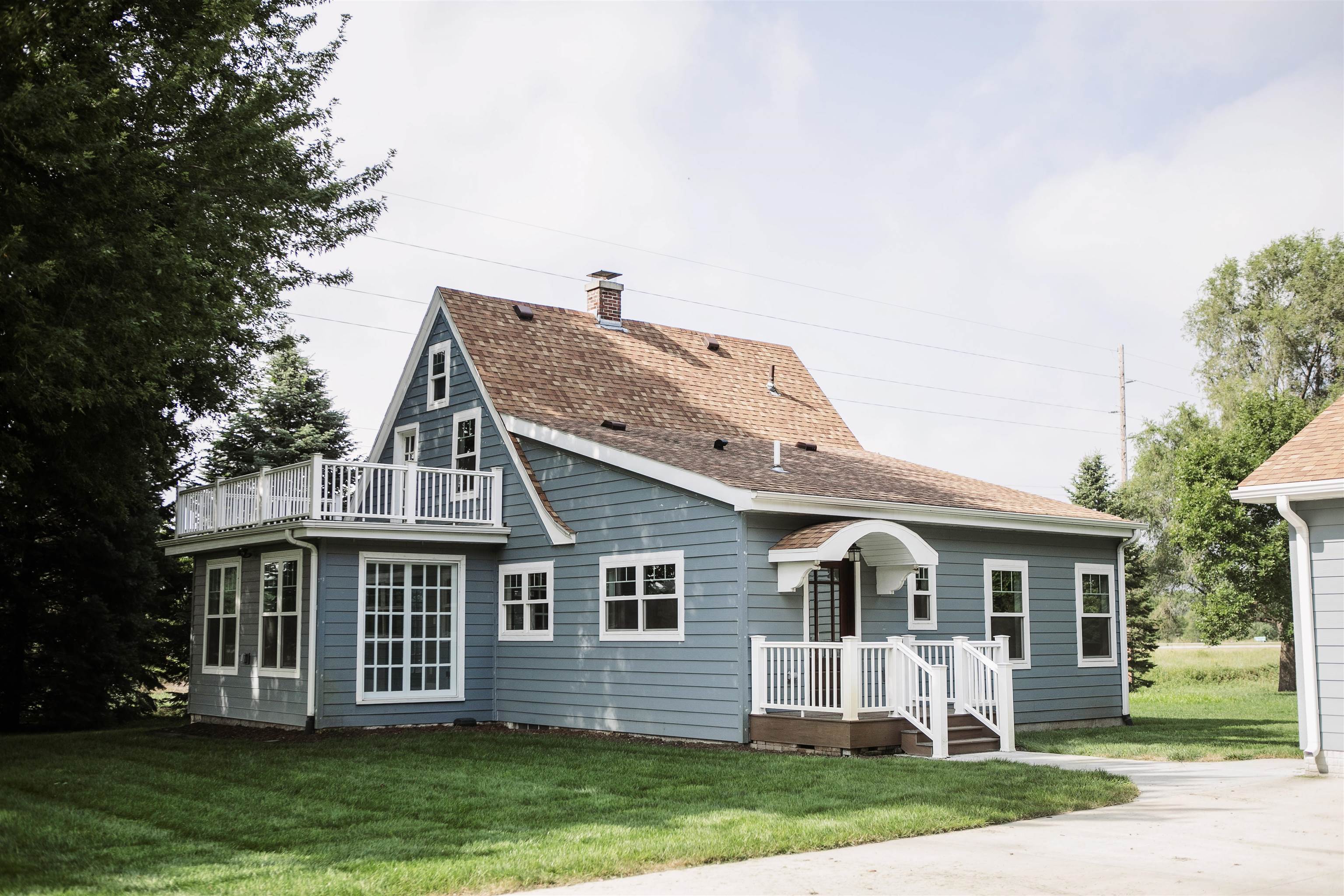 Residential in Norfolk