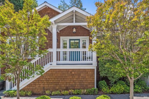 133 Ward St, Larkspur, CA, 94939-1345 | Card Image