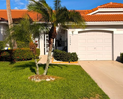 15294 W Tranquility Lake Drive, Delray Beach, FL, 33446 | Card Image