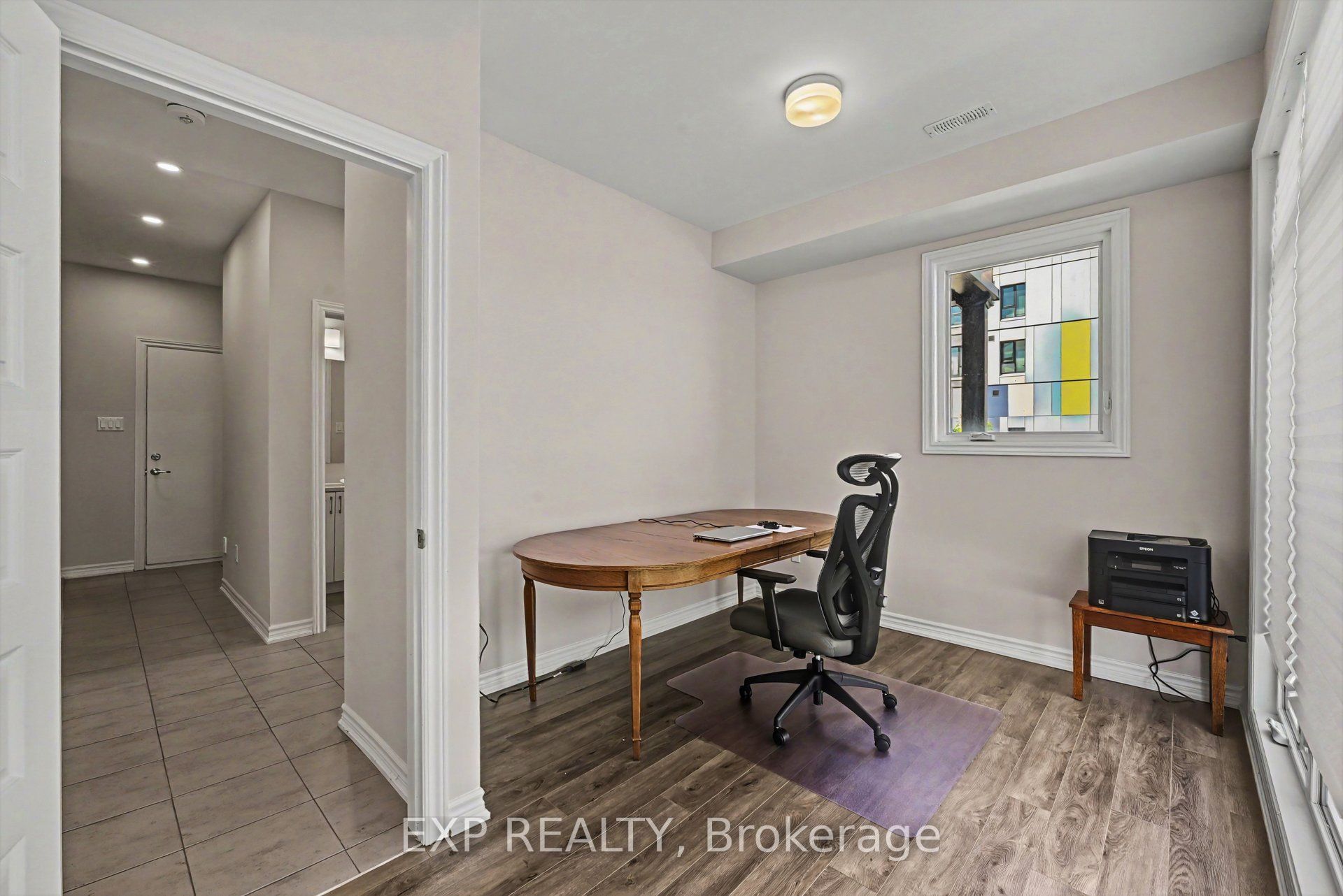 Residential in Manor Park - Cardinal Glen and Area 3
