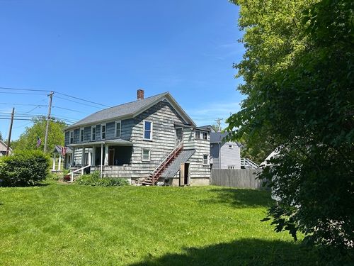 140-136 Church St, Cheshire, MA, 01225-9692 | Card Image