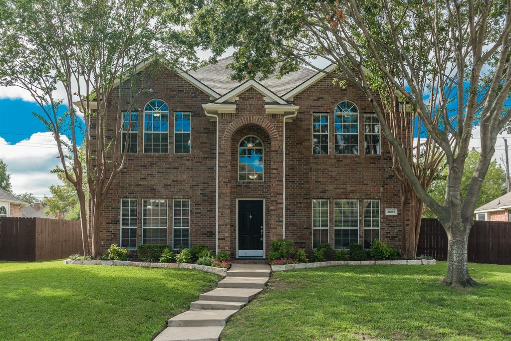 Lowrey Way, Plano, TX 75025