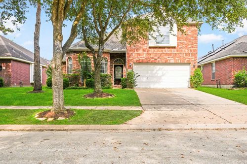 7026 Ballinger Ridge Ln, Richmond, TX, 77407-4058 | Card Image