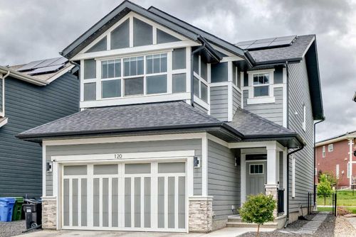 120 Magnolia Hts Se, Calgary, AB, T3M2Z8 | Card Image
